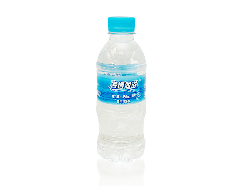 海得潤滋定制水相關介紹
